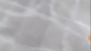 Hot live in facecast - No audio