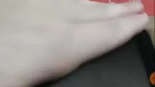 Hot live in facecast - No audio