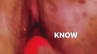 DaCaptainAndMimosa In DILDO FUCKING MIMOSA