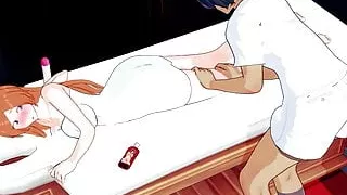 Inoue Orihime – Cheating Wife