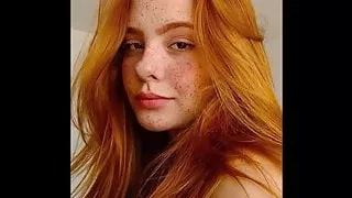 Precious Ginger 1536