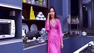 Paise dekar Desi bhabhi ko choda hindi main