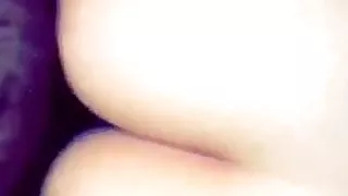 Pawg Snapchat premium story