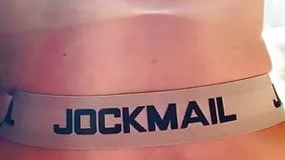 Dildo reiten im Haus