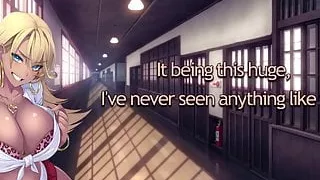 Gyaru And The Solving Of A HUGE Rumor 1 - Eng Sub - FFFS