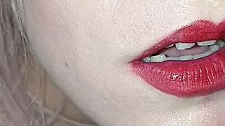 sissy femboy fucked and creampie on face by chubby daddy