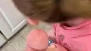 Cum dislike