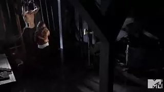 Kate Argent Investigation With Derek Hale