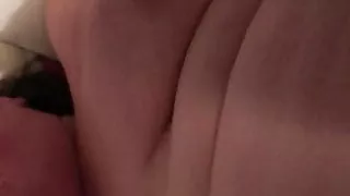 BBW wife Enjoying cock
