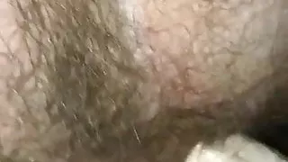 Mi vuelve a follar el culi