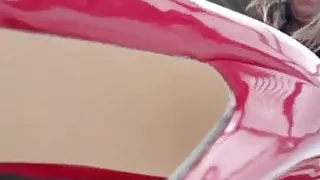 You look at me, you are my love