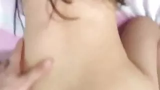 Chinese girl fucked