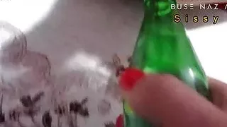 Türkische Shemale Buse Naz ARICAN - Sissy Boy