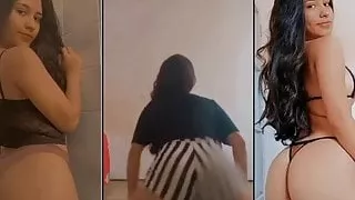 Maria Rabetao Ta Solteira Dando O Rabo Pra Geral