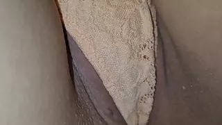 ORANGE PANTIES – 4K 60FPS