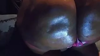 Big booty dumb head 5