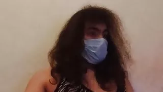 Covid-19 is making me horny