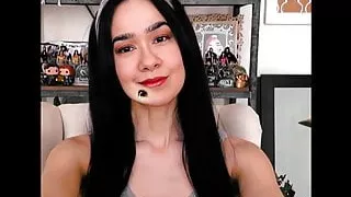 Happy Birthday AJ Lee!