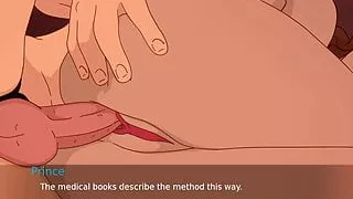 IF YOU DO - The Prince fucks his sexy servant