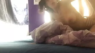 Just a quick doggystyle fuck