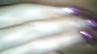 Christa in Las Vegas