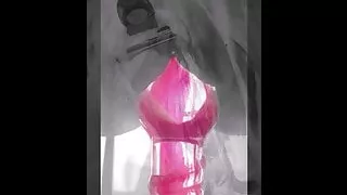 Lecherous Reflections in Monochrome 3209