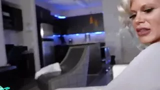 Geile MILF Fick ihren Stiefsohn