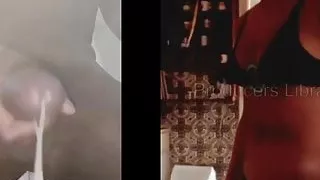 Short bellyroll babecock