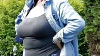 Mature season, sexy mix