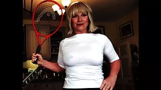 Toyah Willcox - Braless Nipple Tape