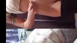 With exciting and beautiful Jasmientje Cavaro part 2