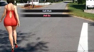 Lily of the Valley- Voyeour Niki Gets Pussy Fucked With Toy