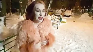 Whore sucked for 15 bucks