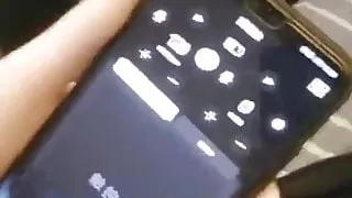 Kigurumi latex bondage vibrator