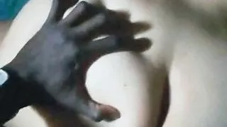 Black3469 - Me and Karima - French Slut