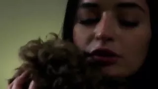 Flirting With Cousin Turns Into Hard Sex