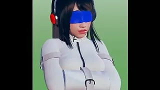 White Noise For Slave - DO NOT LISTEN TO THIS