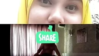 Melayu Tudung Kuning layanan Ummph