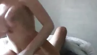 girl met friends got fucked and cumshot