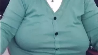 MatureLady Fat Bitch 4