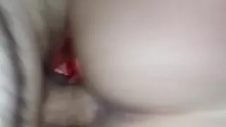 Cum Inside of my pussy