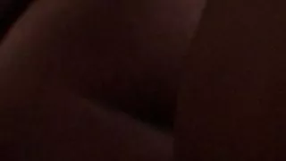 Huge Booty, Black Mature