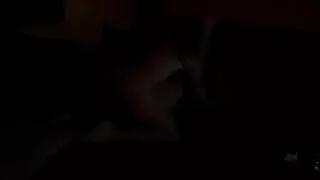 Franca on strangers cock