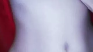 Horny girl rides dick 2