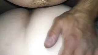 wife’s big ass doggystyle