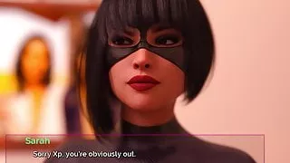 Shut Up And Dance - Halloween costume parade (1-3)