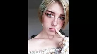 Vanishing Vanilla in Color 3247