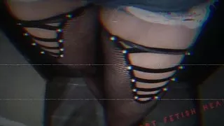 Sexy High Heels!! Foot Fetish Heaven