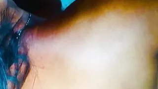 Tamil  girl sex with lover