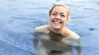 Cherry Healey